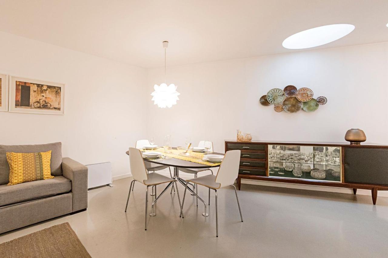 Rosario 75 By Lovelystay Porto Exterior photo